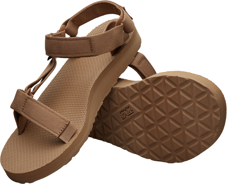 Teva Original Universal W Sand Dune