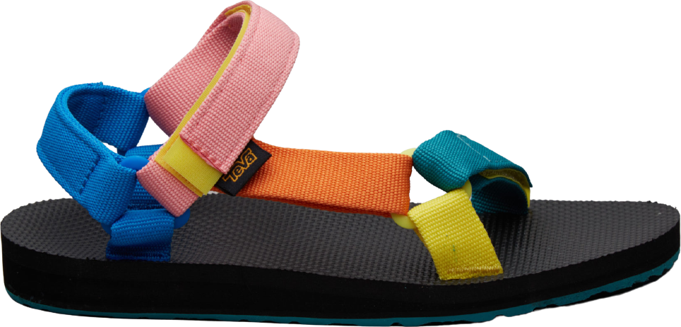 Teva Original Universal W 90s Multi