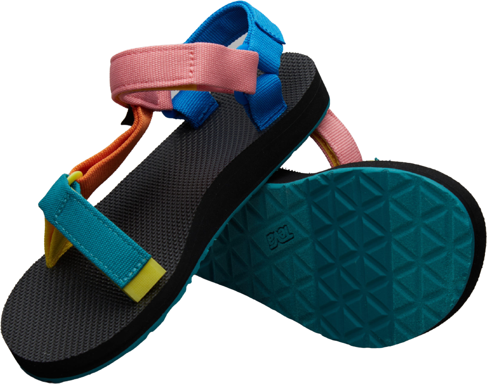 Teva Original Universal W 90s Multi