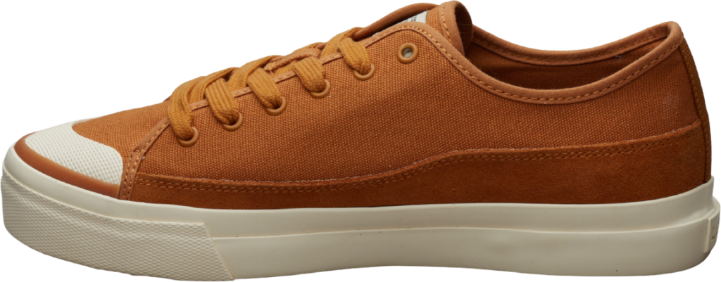 Levis Square Low Light Brown Mens