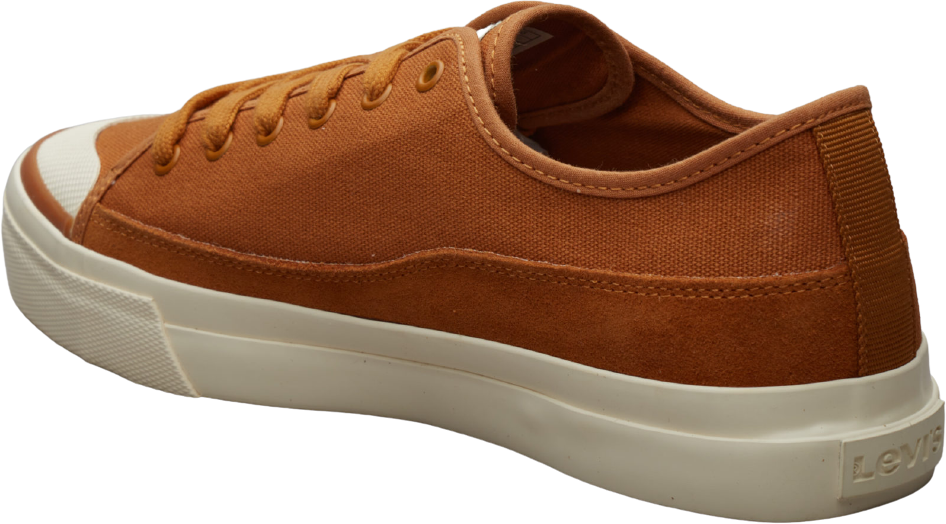 Levis Square Low Light Brown Mens