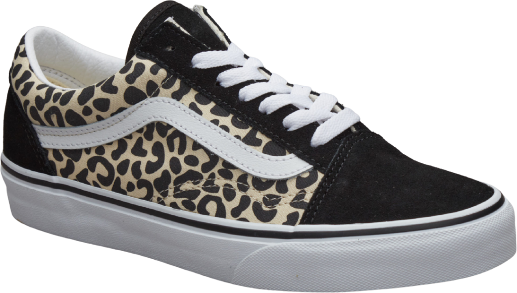 Vans Old Skool Safari Multi