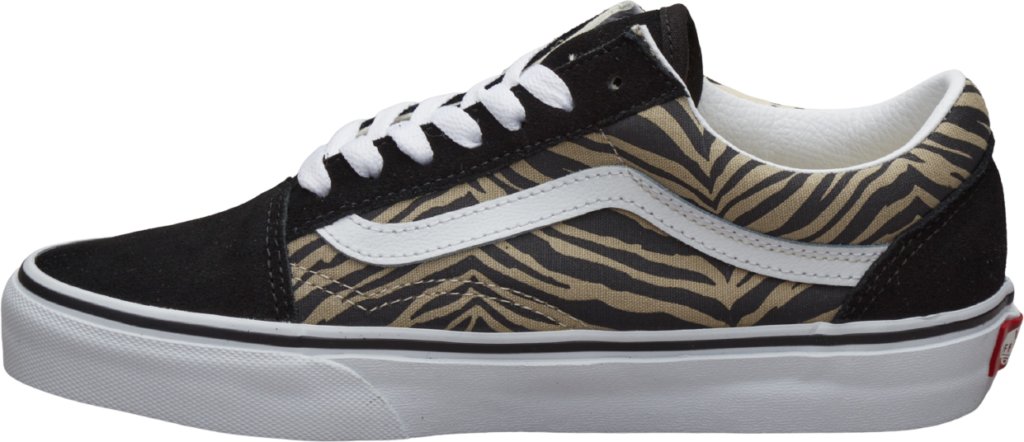 Vans Old Skool Safari Multi