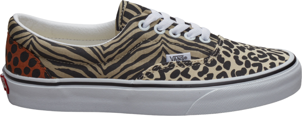 Vans Era Safari Multi