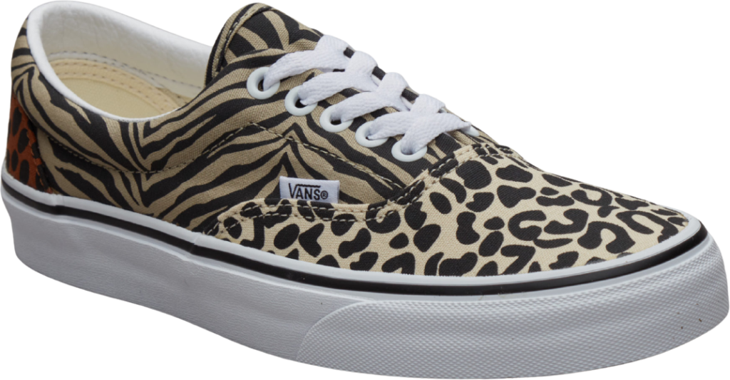Vans Era Safari Multi