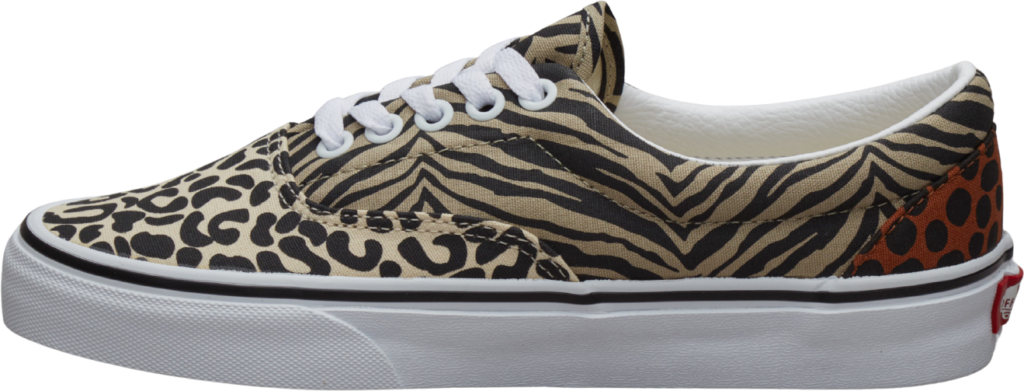 Vans Era Safari Multi