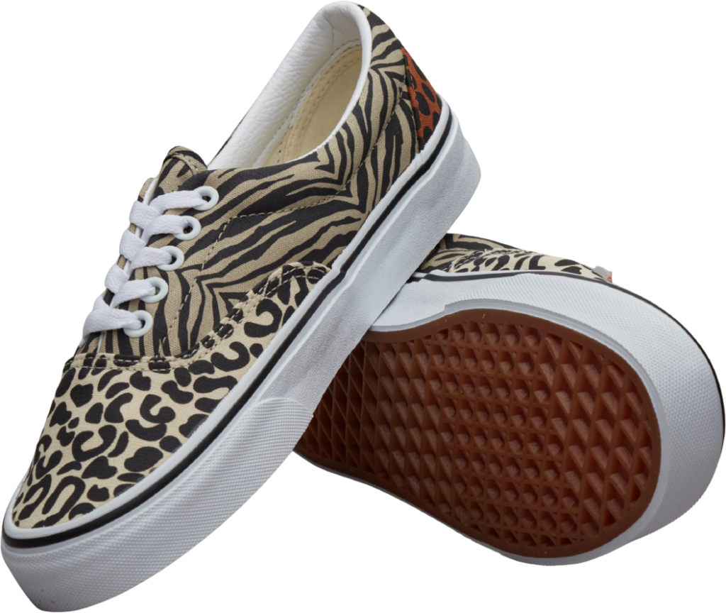 Vans Era Safari Multi