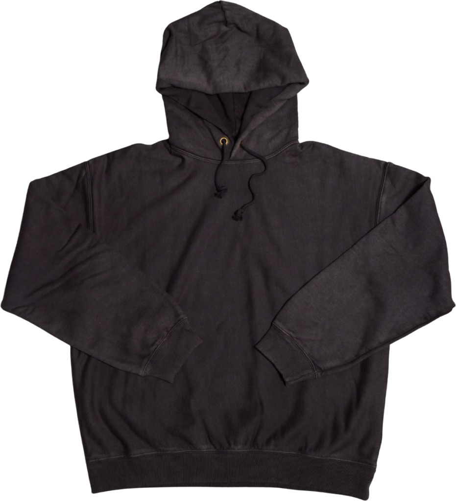 Champion Hooded Sweatshirt NBK
