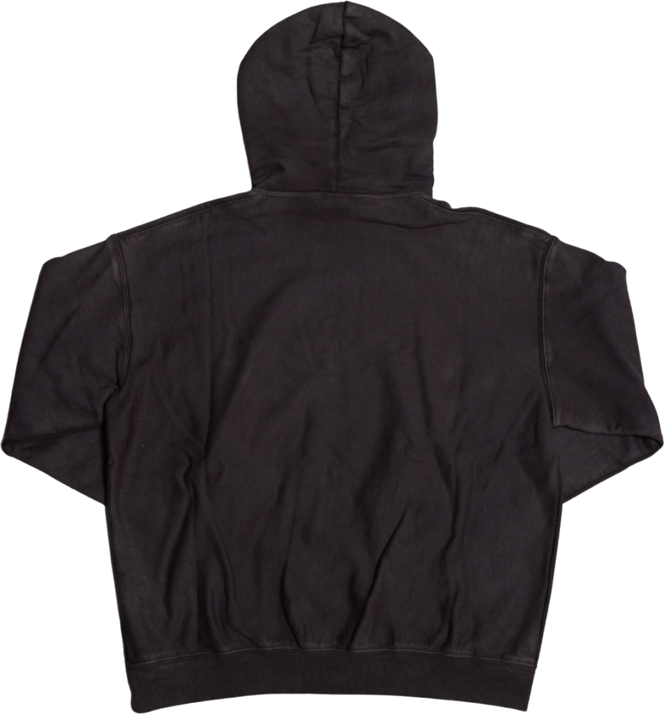 Champion Hooded Sweatshirt NBK