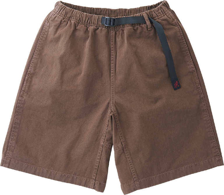 Gramicci G-Short Tobacco