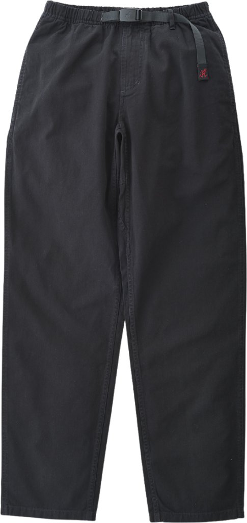 Gramicci Pant Black