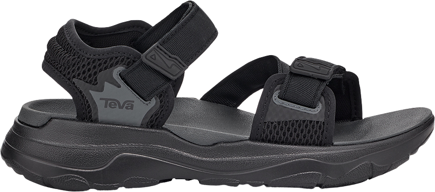 Teva Zymic Black