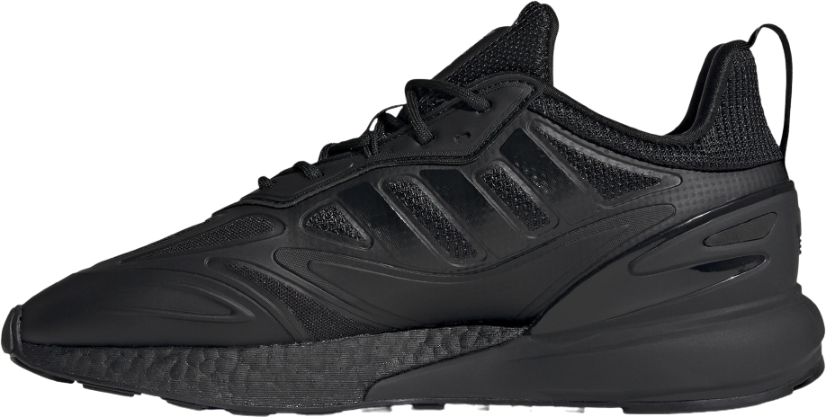 Adidas ZX 2K Boost 2.0 Cblack/Cblack/Cblack