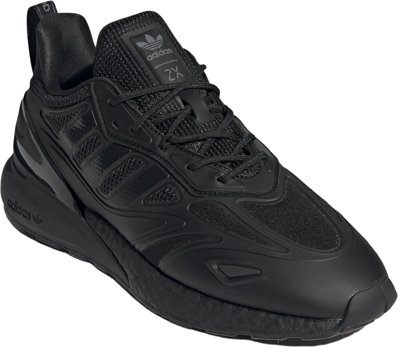 Adidas ZX 2K Boost 2.0 Cblack/Cblack/Cblack