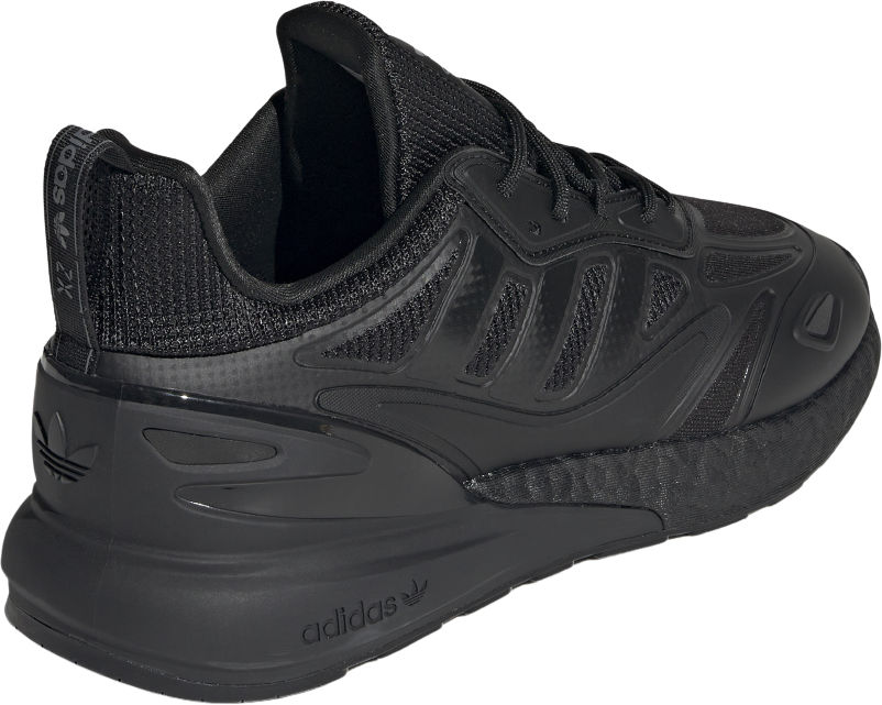 Adidas ZX 2K Boost 2.0 Cblack/Cblack/Cblack