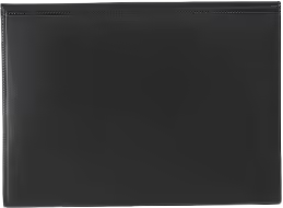 Eduards Laptop Näver Kuvert Black