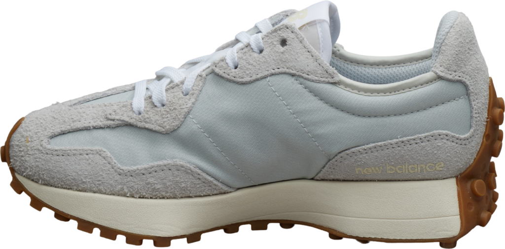 new balance 327 captain blue with summer fog
