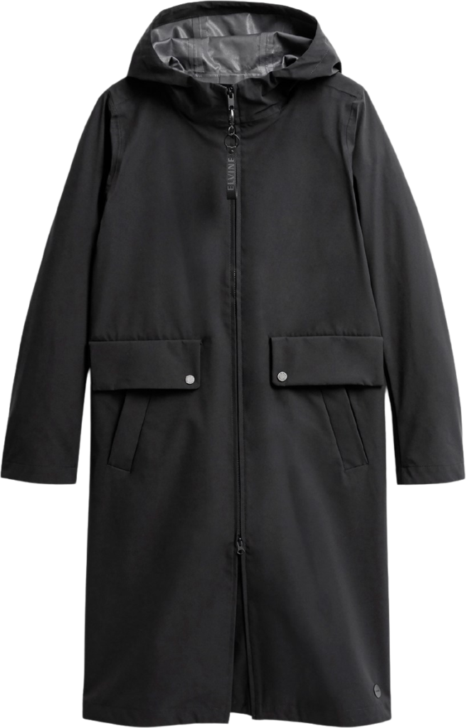 Elvine Lotten Black