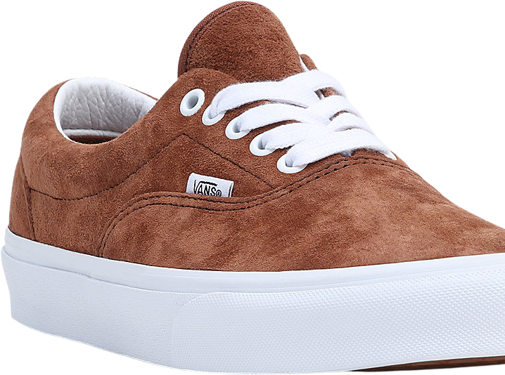 Vans Era Pig Suede Brown