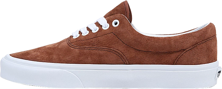 Vans Era Pig Suede Brown