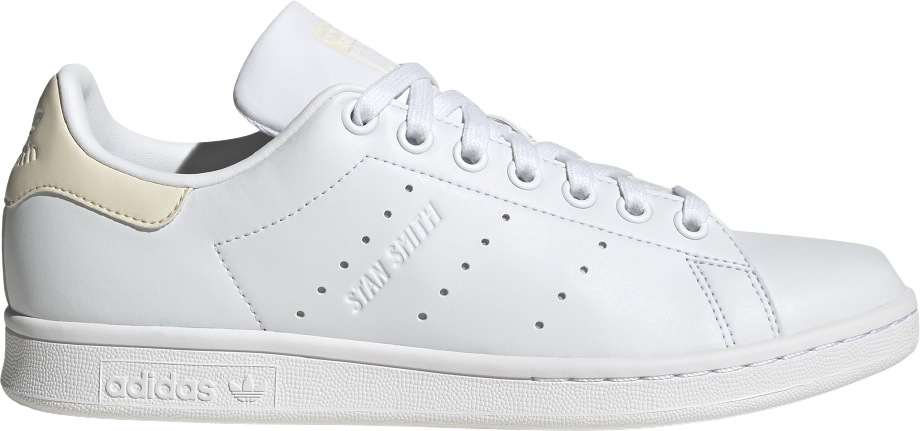 Adidas Stan Smith W Ftwwht/Ftwwht/Wonwht