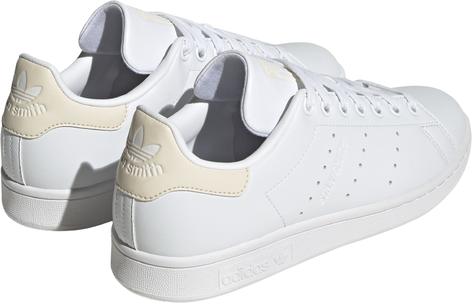 Adidas Stan Smith W Ftwwht/Ftwwht/Wonwht