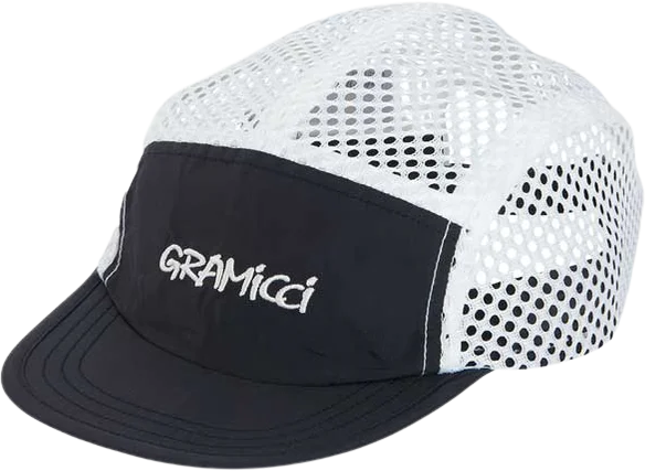 Gramicci Beach Cap Black