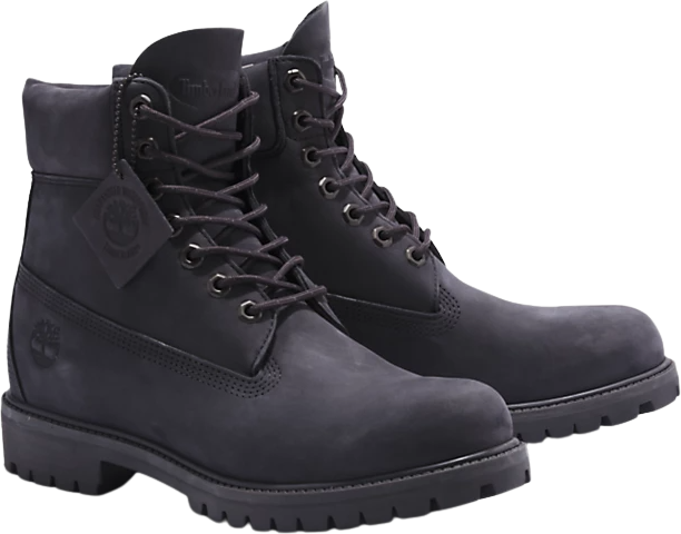 Timberland Waterproof Premium Boot Grey