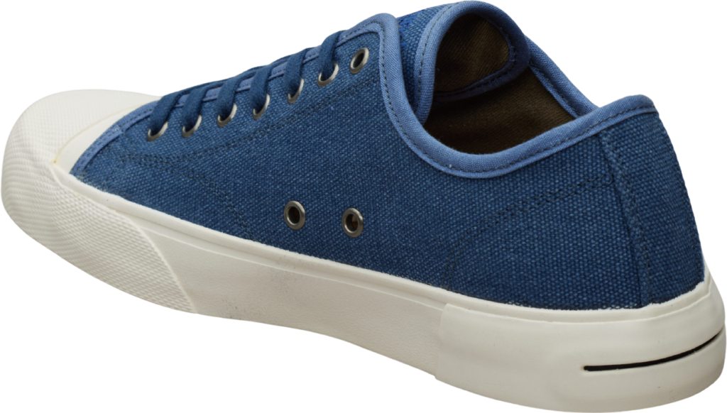 Ground Control Washington Canvas Blue