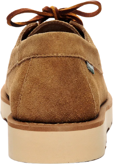 Sebago Askoofield Suede Beige Camel