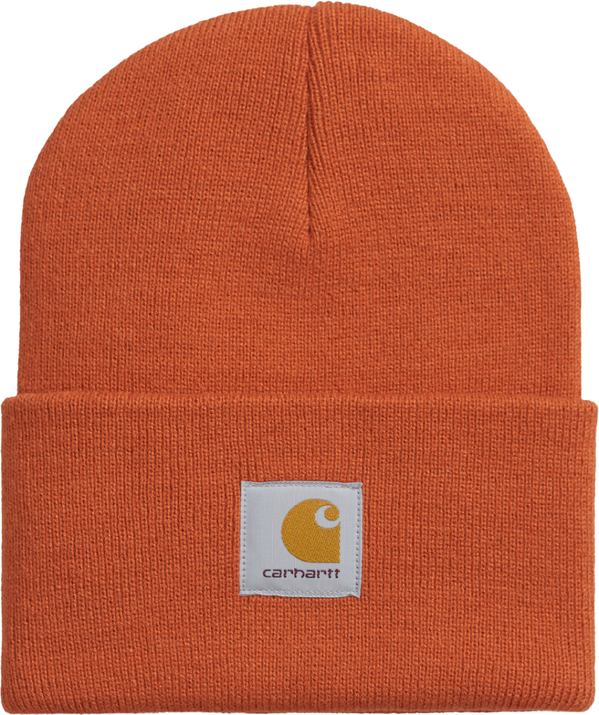 Carhartt WIP Watch Hat Brick