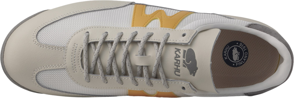 Karhu Mestari Lily White/Banana