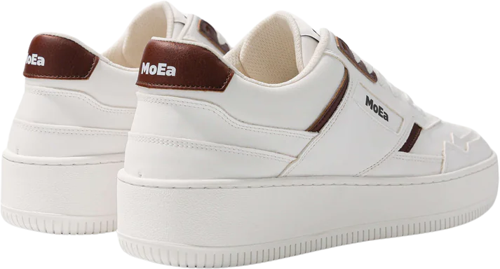 MoEa Gen-1 Corn White/Brown