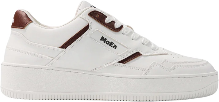 MoEa Gen-1 Corn White/Brown