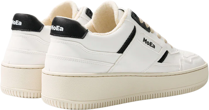 MoEa Gen-1 Grapes Retro White/Black