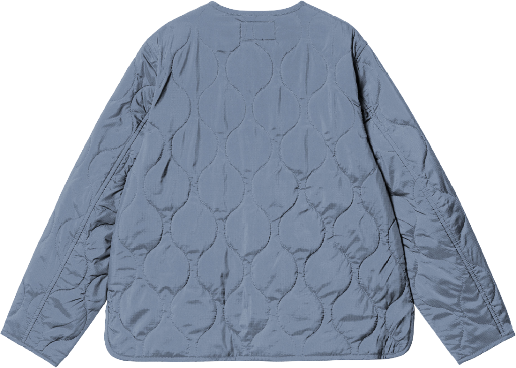 Carhartt WIP W’ Skyler Liner Bay Blue