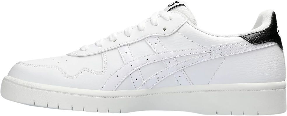 Asics Japan S White/Black - Karltex.se