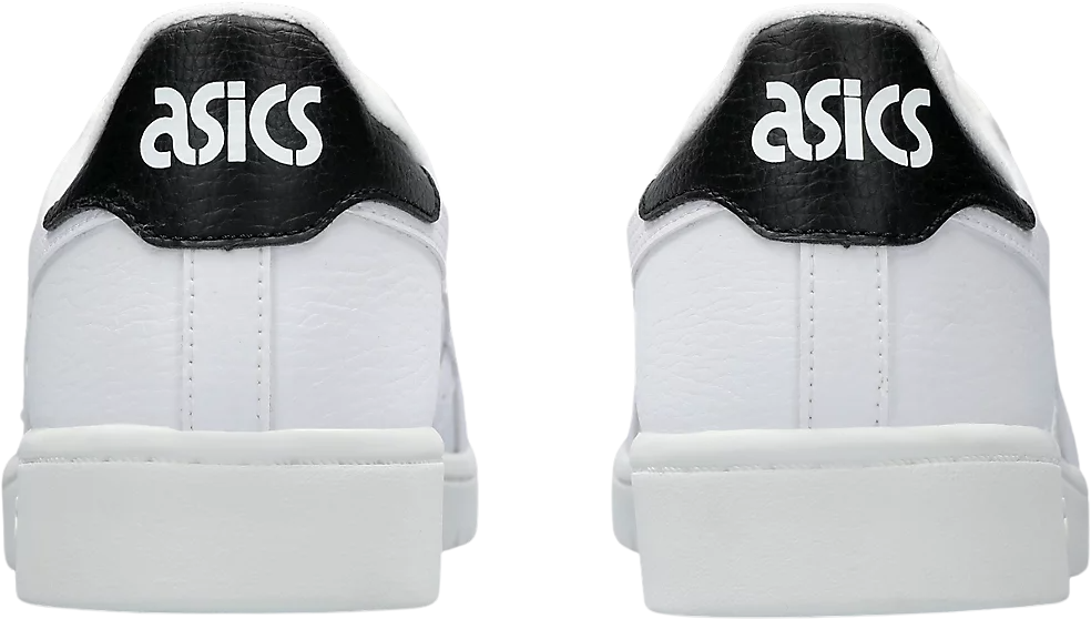 Asics Japan S White/Black - Karltex.se