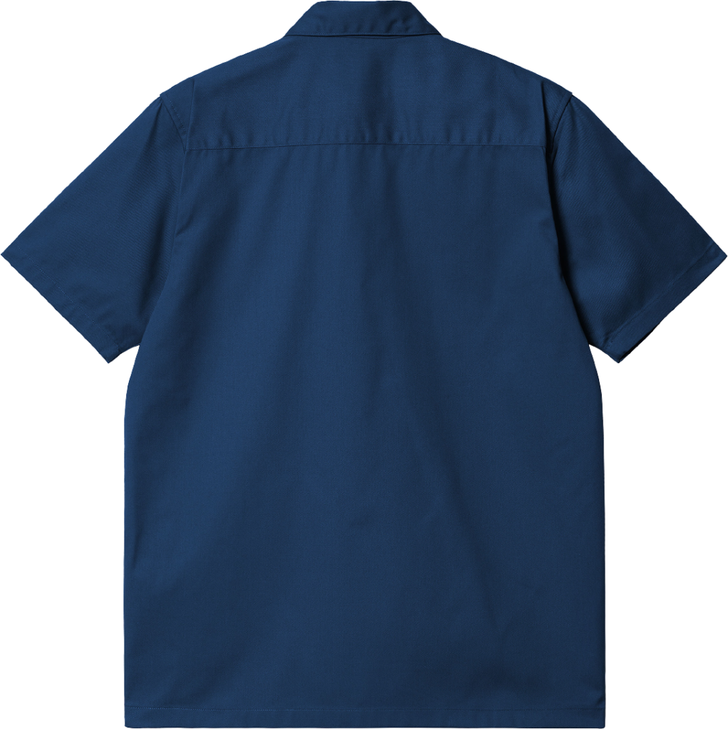 Carhartt WIP S/S Master Shirt Elder