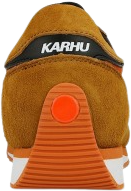 Karhu Mestari Jaffa Orange/Black