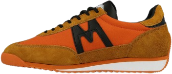 Karhu Mestari Jaffa Orange/Black