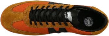 Karhu Mestari Jaffa Orange/Black
