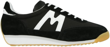 Karhu Mestari Black/White