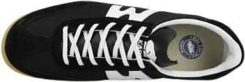 Karhu Mestari Black/White