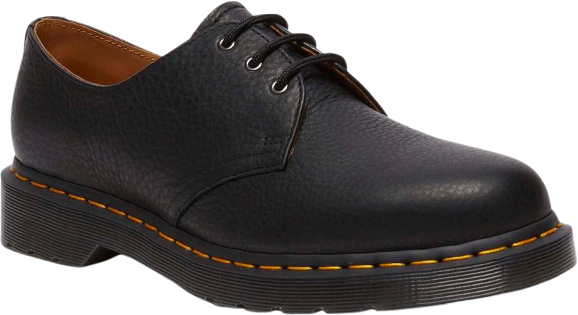 Dr Martens 1461 Black Ambassador