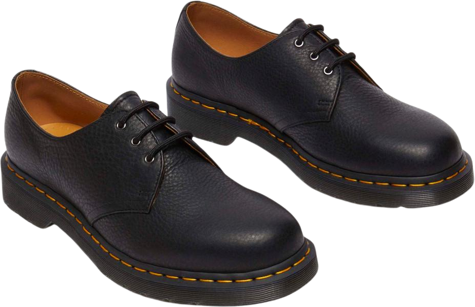 Dr Martens 1461 Black Ambassador