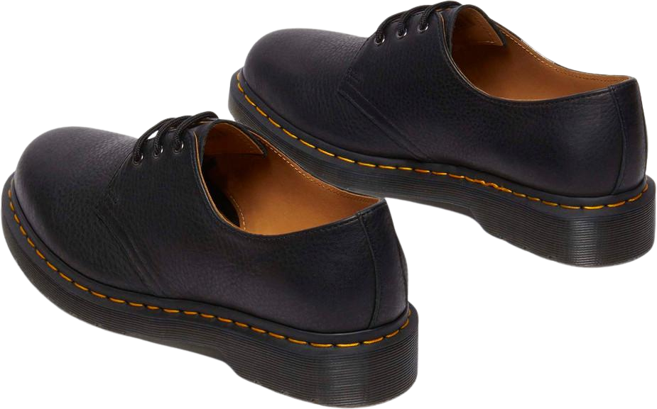 Dr Martens 1461 Black Ambassador