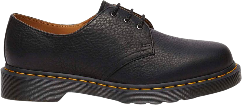 Dr Martens 1461 Black Ambassador