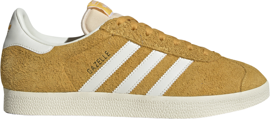 Adidas Gazelle Preyel/Owhite