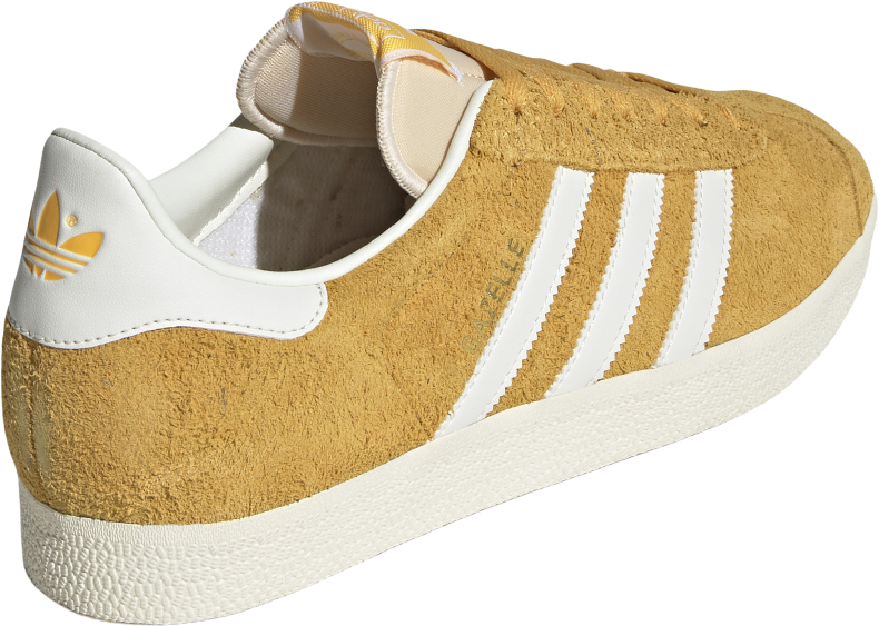Adidas Gazelle Preyel/Owhite